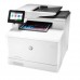 HP LaserJet Pro MFP M479fdw Color Printer